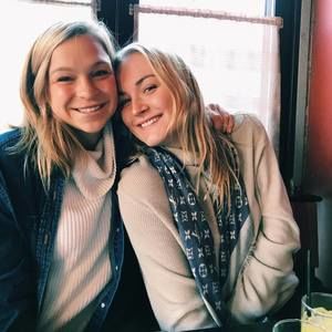 Meet your Posher, Rachel